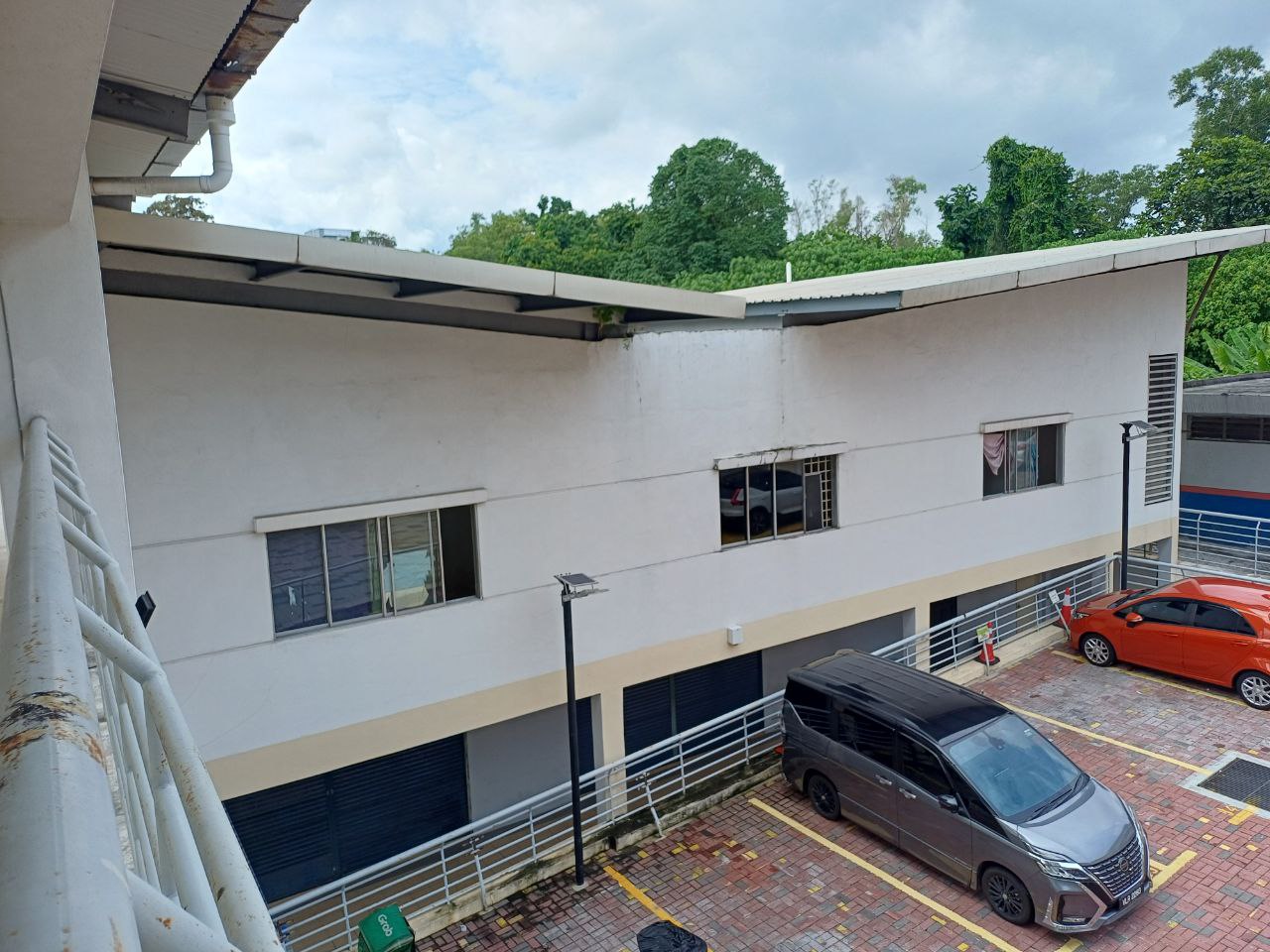 2 Storey Corner Shoplot Sunsuria Avenue Damansara - photo 12