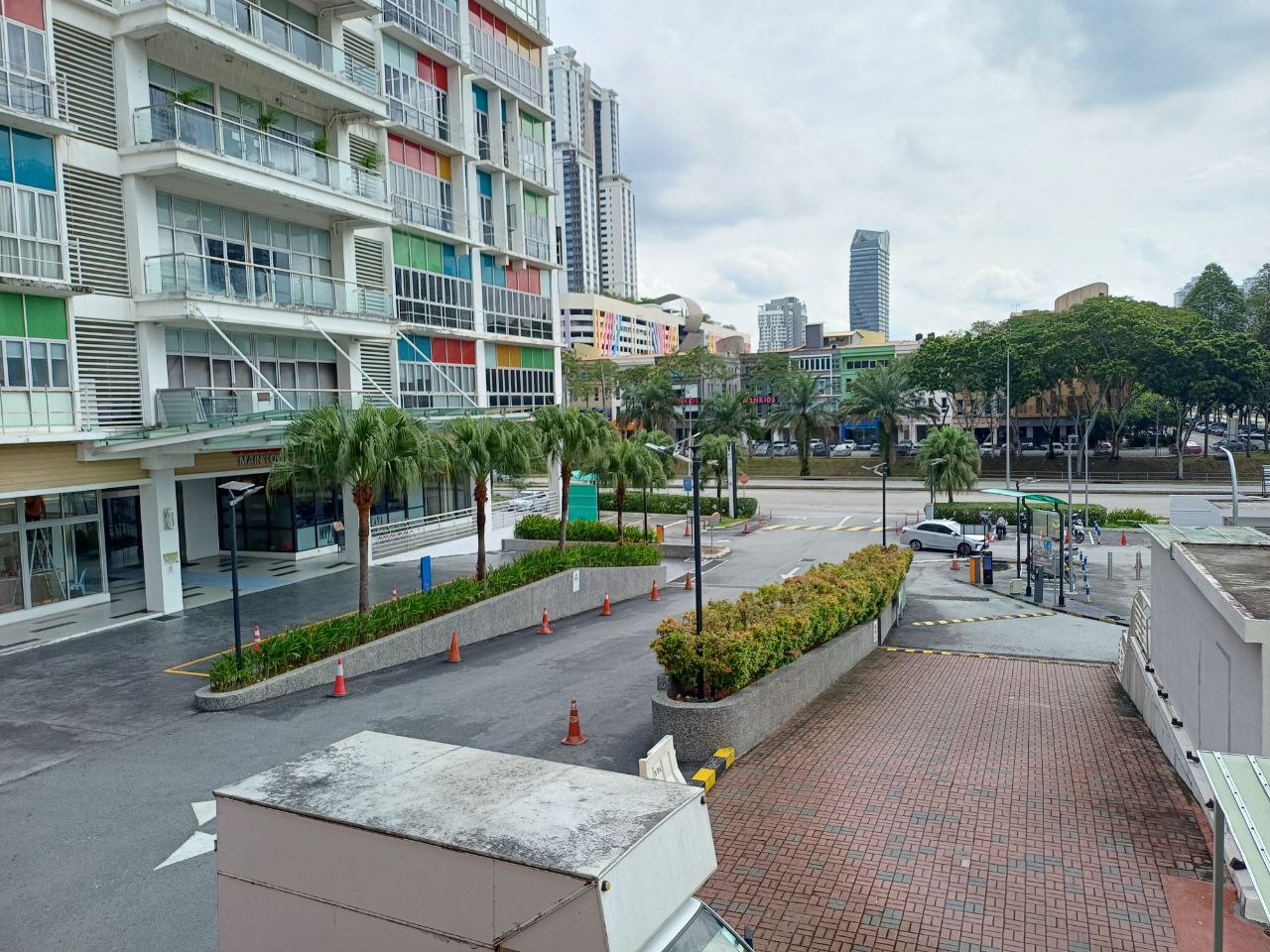 2 Storey Corner Shoplot Sunsuria Avenue Damansara - photo 13