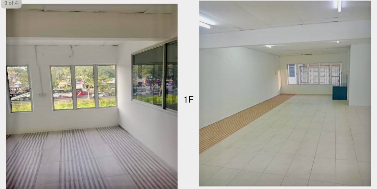 Shoplot Bukit Sentosa Rawang - photo 3