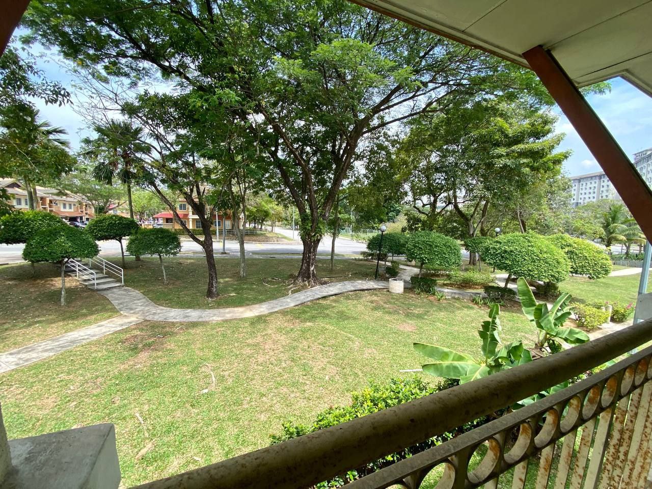 Endlot Double Storey Presint 9 Putrajaya - photo 2