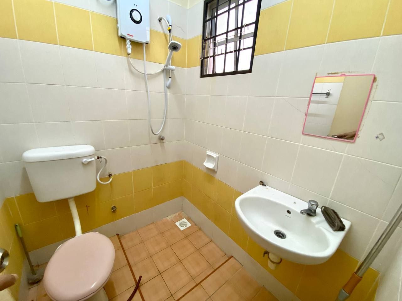 Endlot Double Storey Presint 9 Putrajaya - photo 3