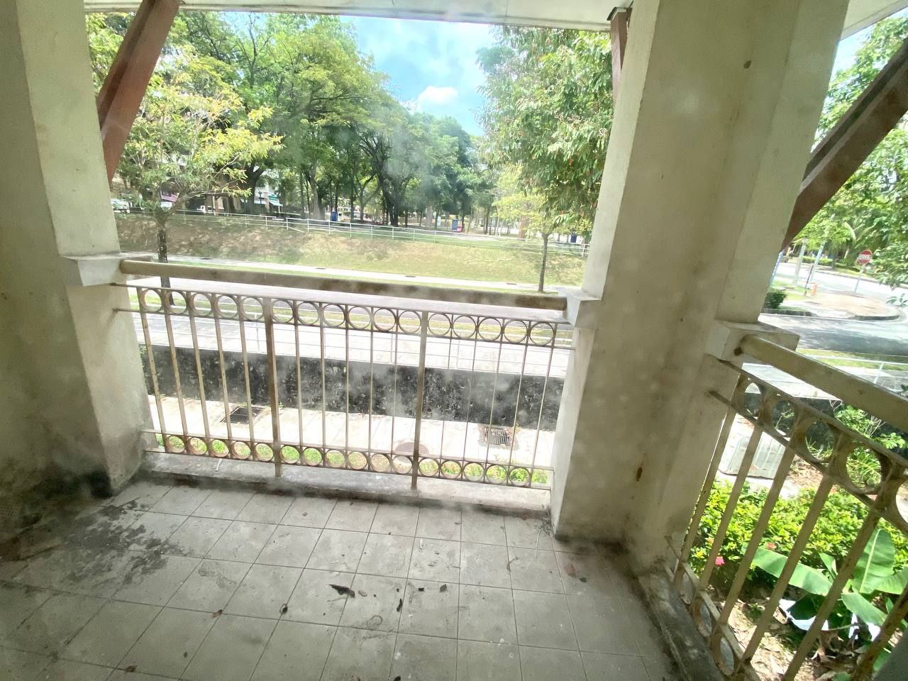 Endlot Double Storey Presint 9 Putrajaya - photo 8