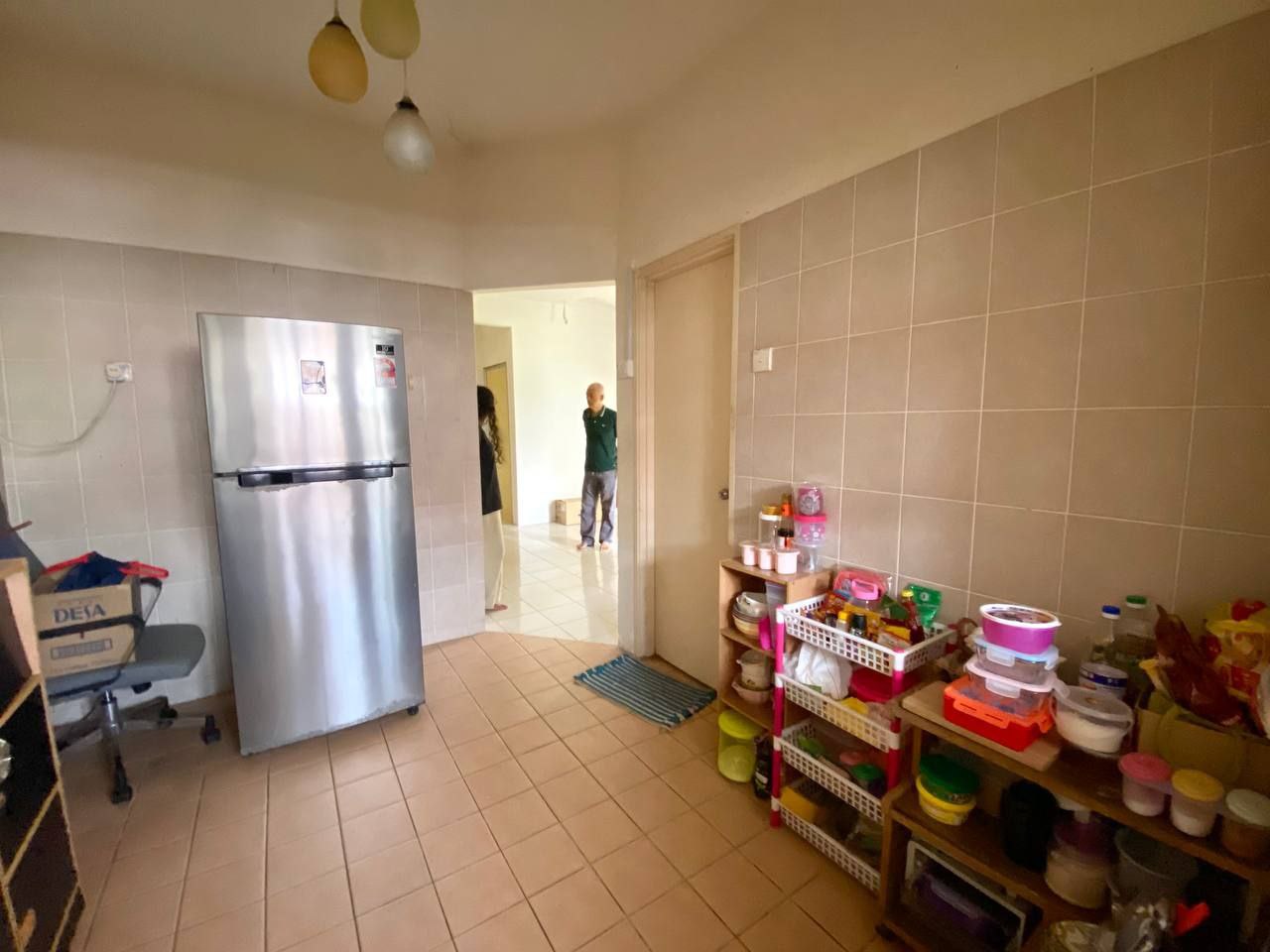 Endlot Double Storey Presint 9 Putrajaya - photo 11