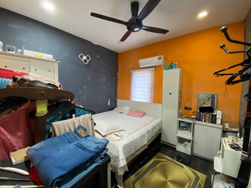 2 Storey Selayang Indah Batu Caves - photo 6