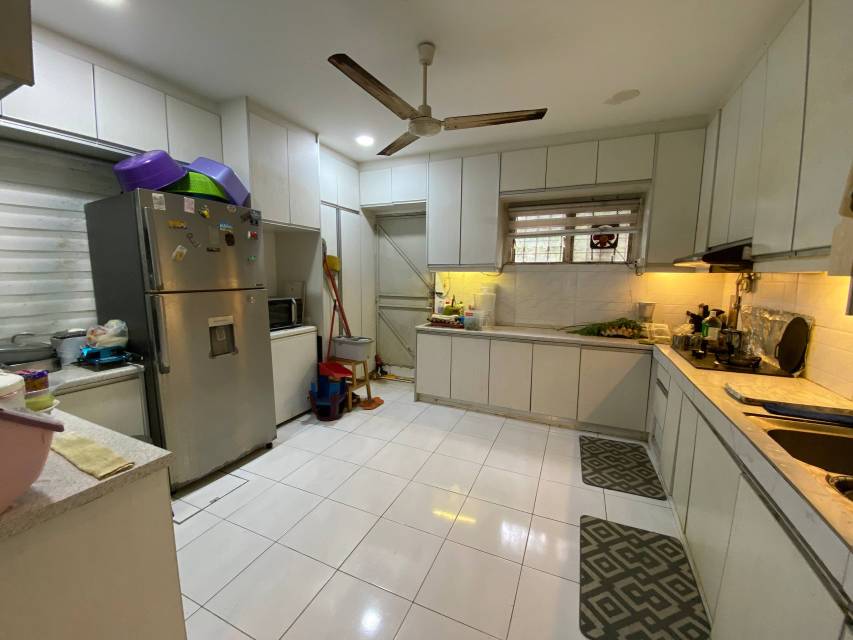 2 Storey Selayang Indah Batu Caves - photo 9