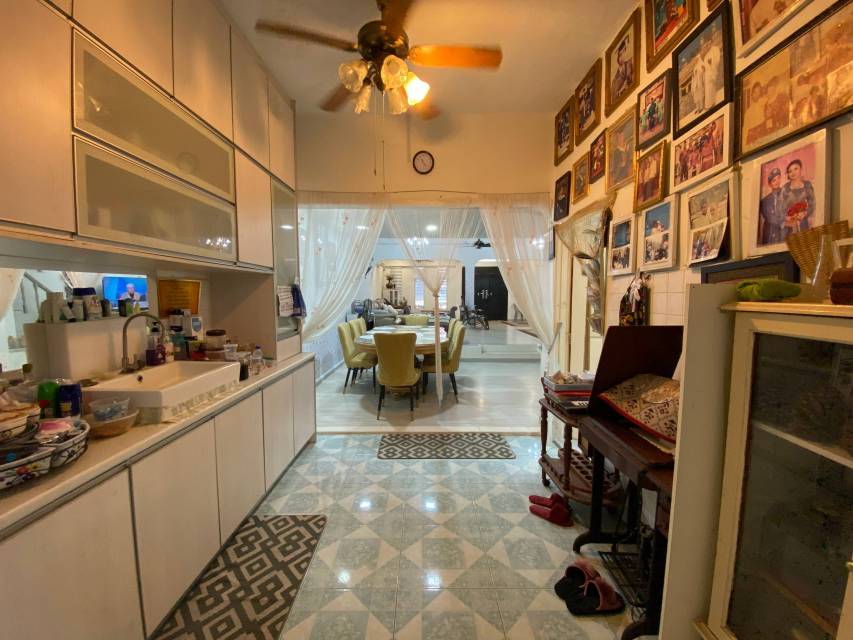 2 Storey Selayang Indah Batu Caves - photo 12