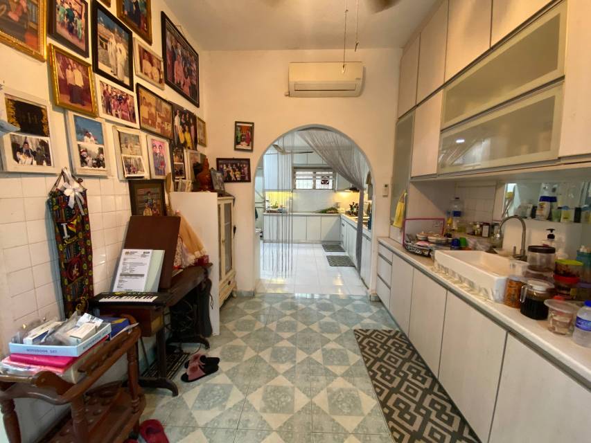 2 Storey Selayang Indah Batu Caves - photo 13