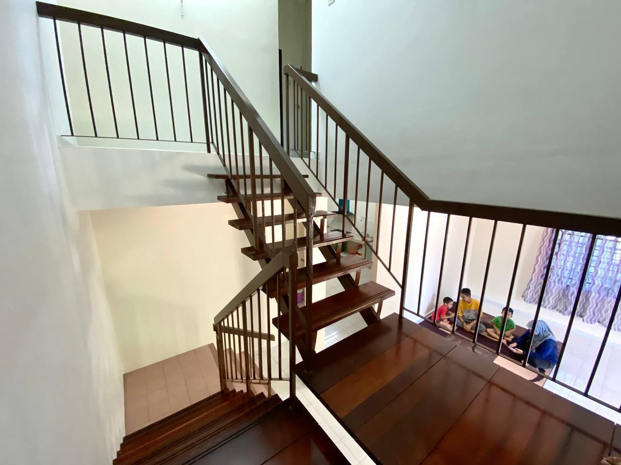Corner Lot 2 Storey Taman Sri Kejora Kajang - photo 8