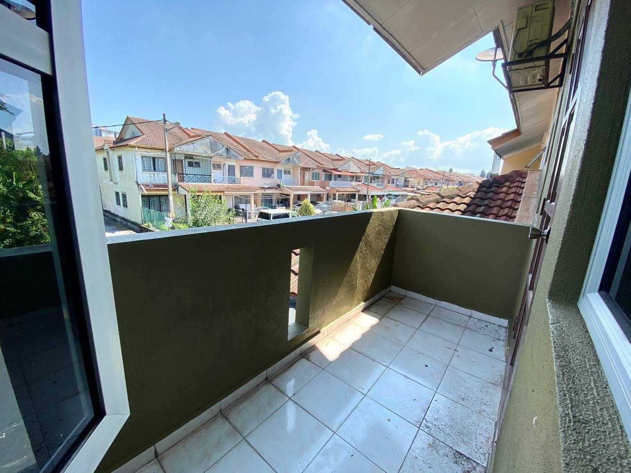 Corner Lot 2 Storey Taman Sri Kejora Kajang - photo 11