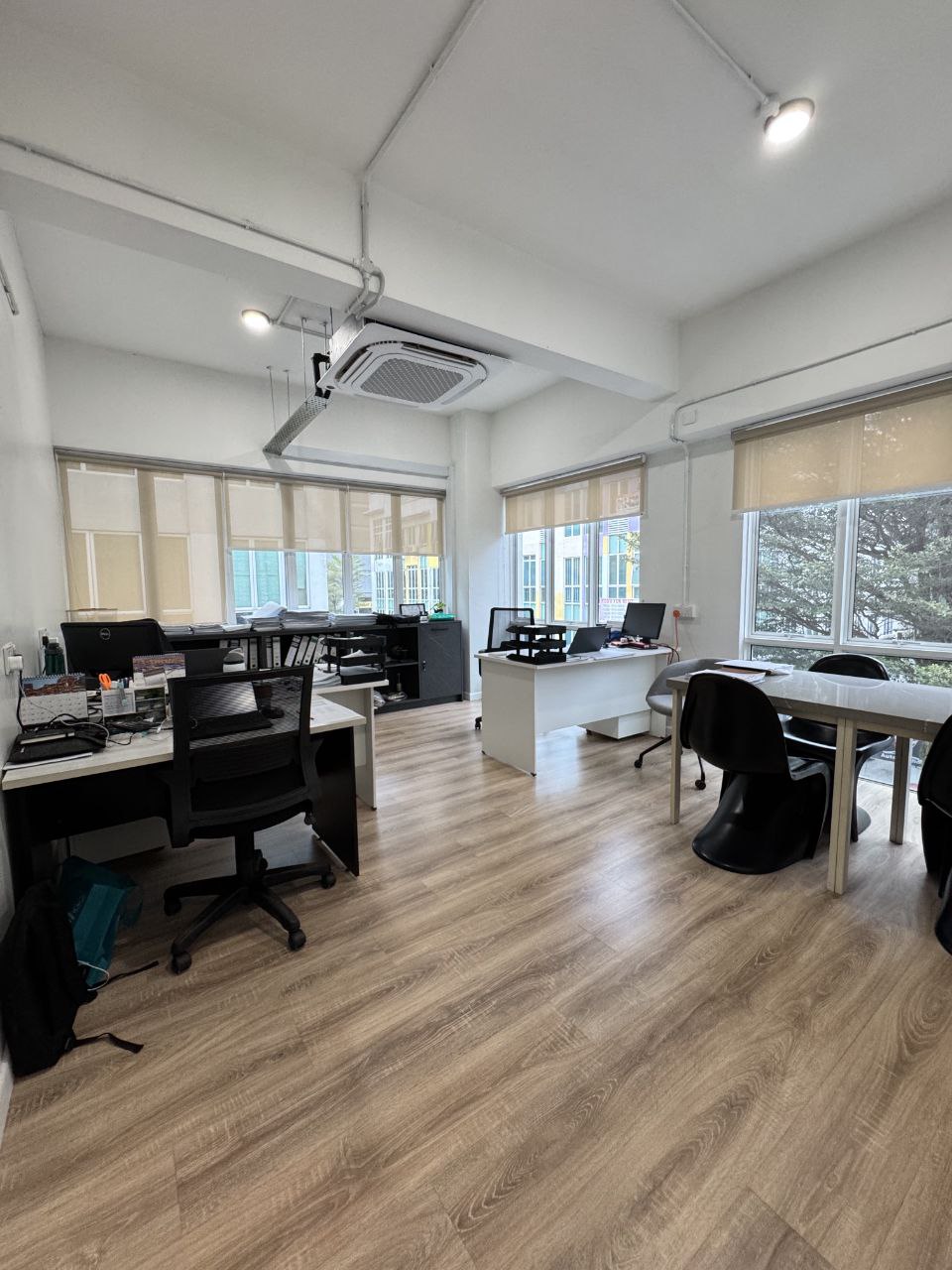 4 Storey Shop Office Signature Park Damansara - photo 3