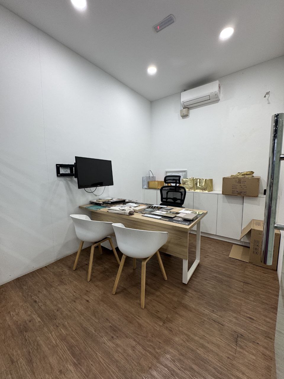 4 Storey Shop Office Signature Park Damansara - photo 6