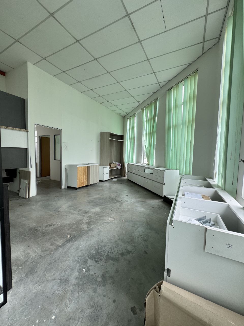 4 Storey Shop Office Signature Park Damansara - photo 7