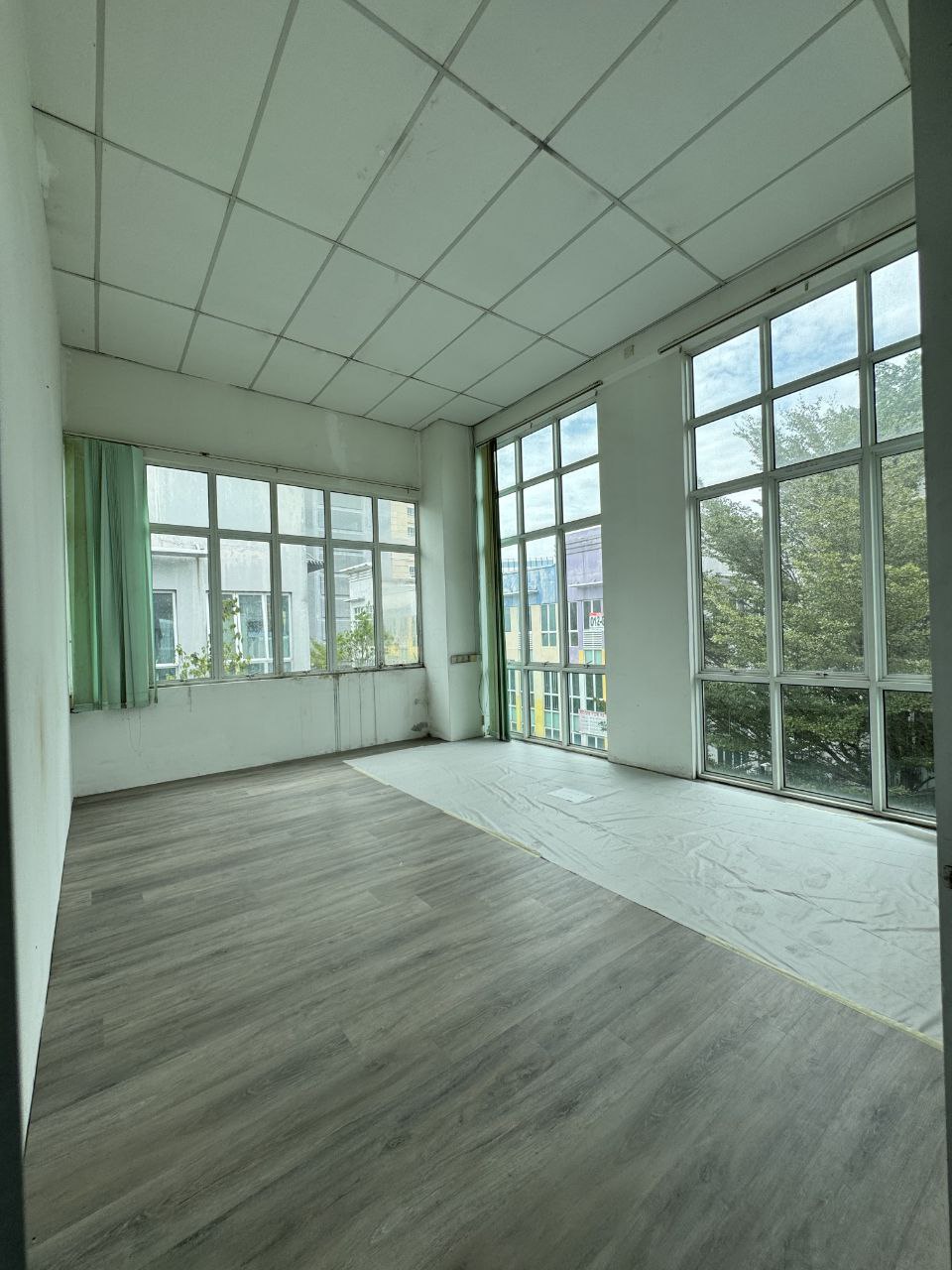4 Storey Shop Office Signature Park Damansara - photo 8