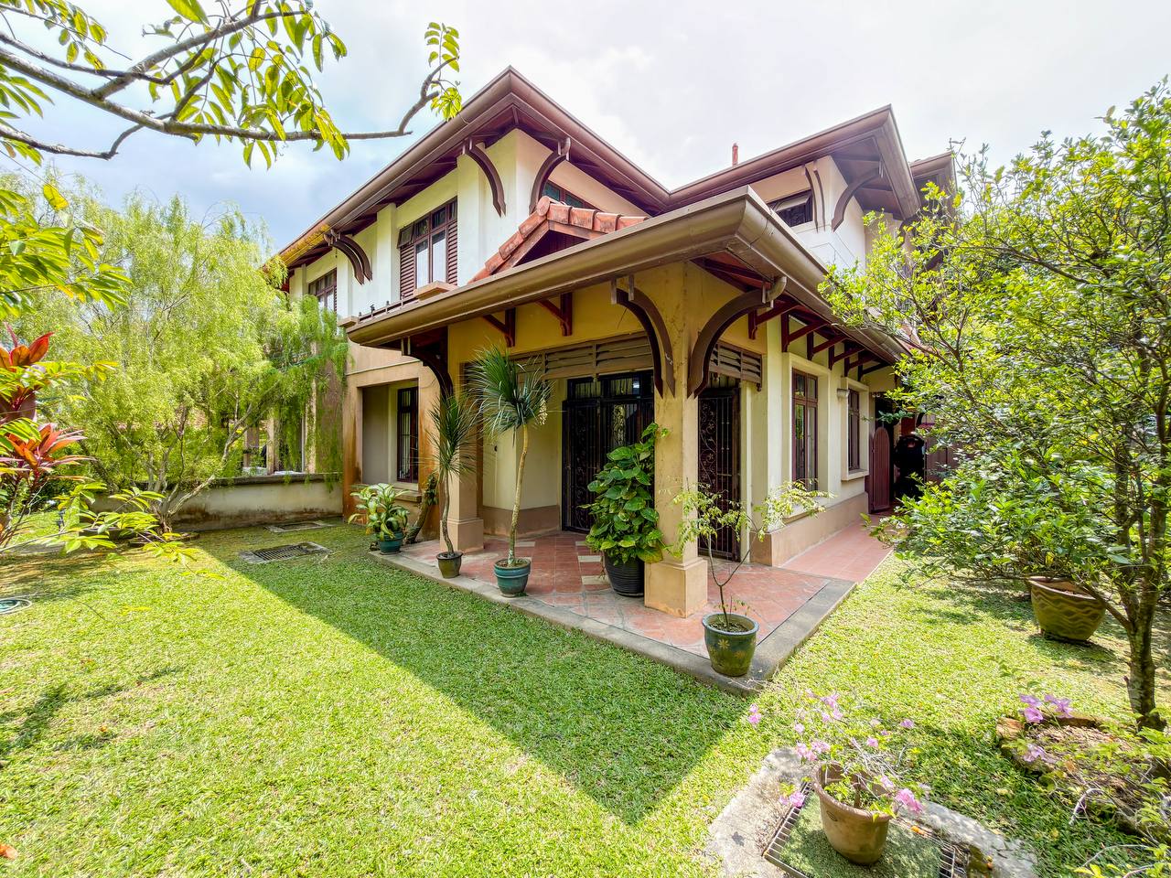 2 Storey Semi D Presint 14 Putrajaya - photo 4