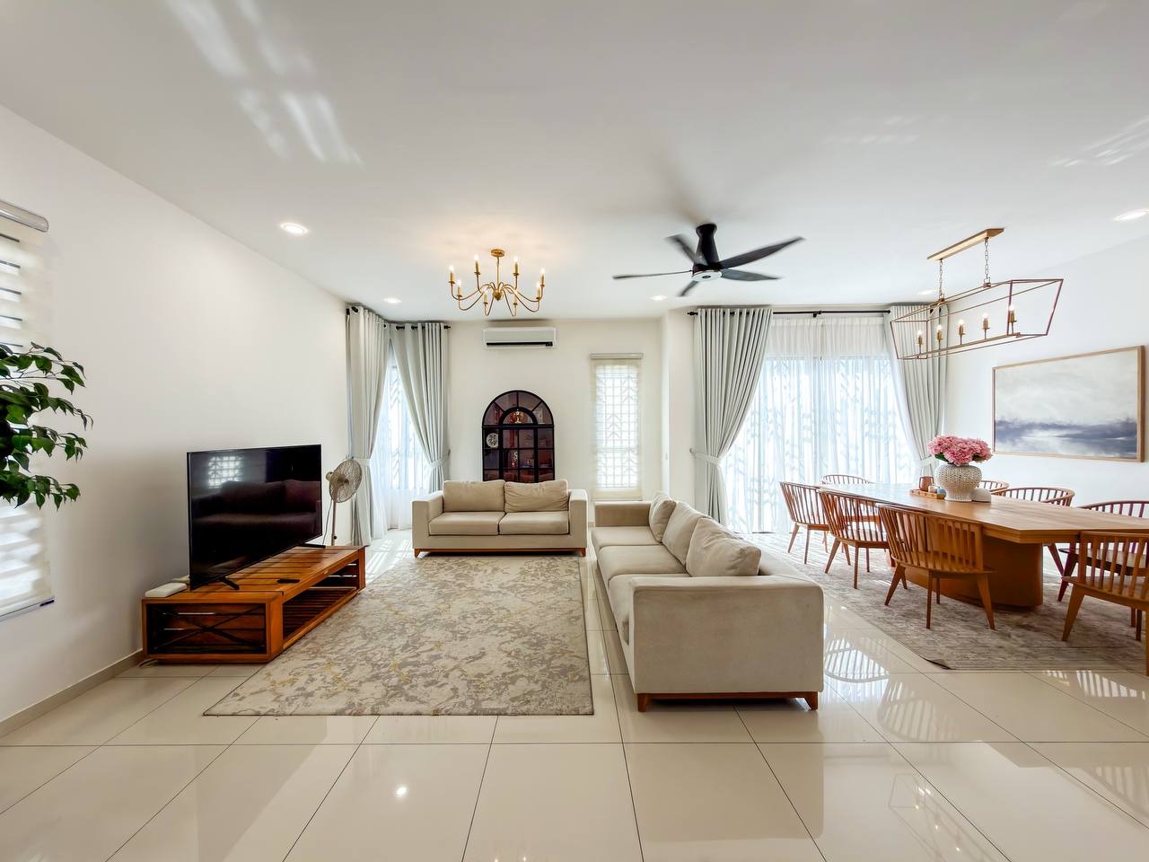 2 Storey Semi D Setia Alam Sari Bangi - photo 7