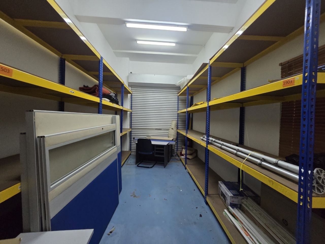 2 Storey Shoplot Seksyen 3 Bandar Baru Bangi - photo 11