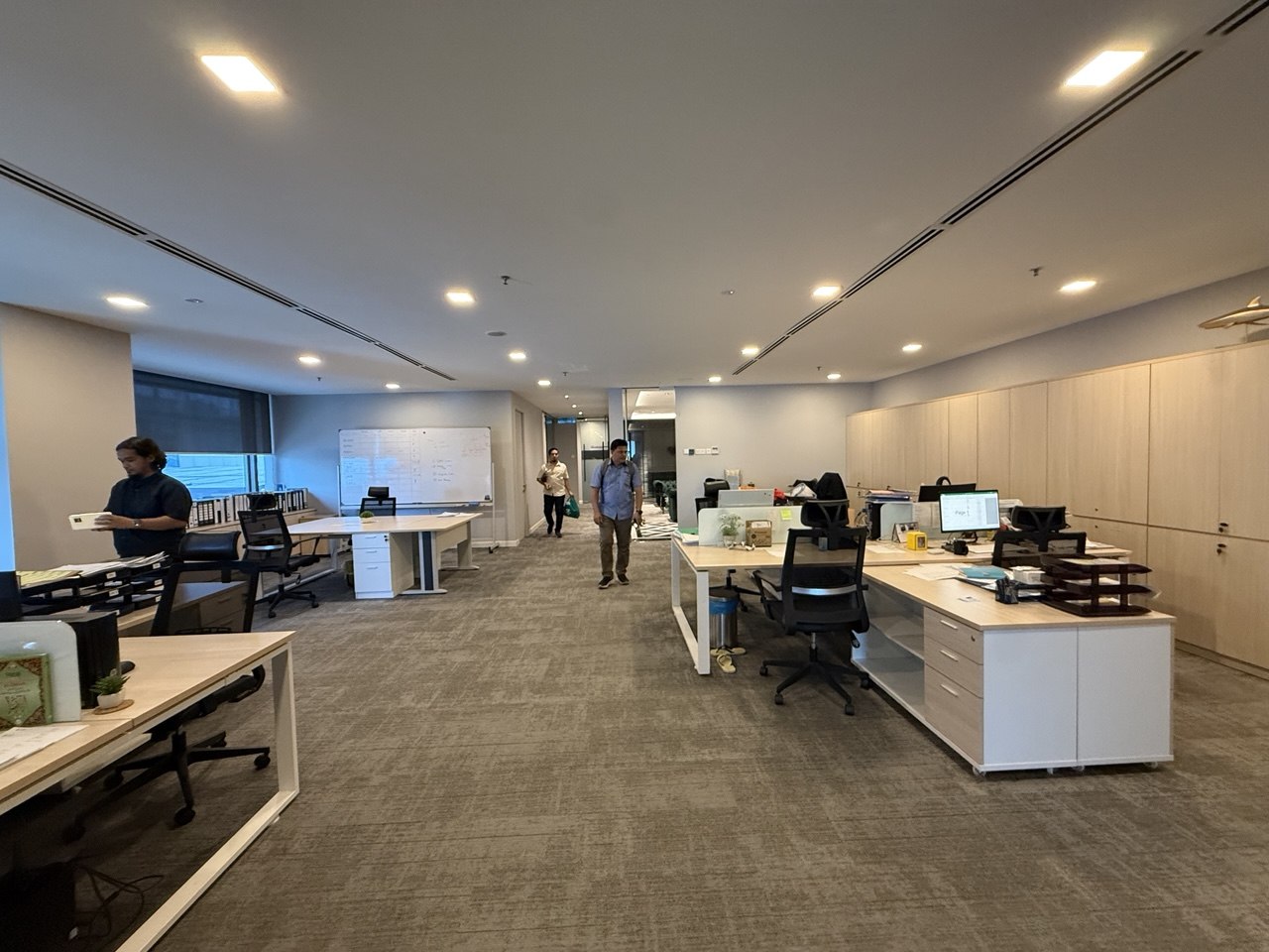 KL Eco City Boutique Office Tower For Rent