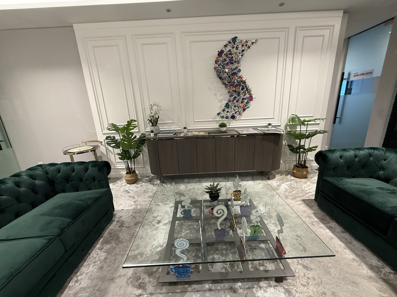 KL Eco City Boutique Office Tower For Rent - photo 2