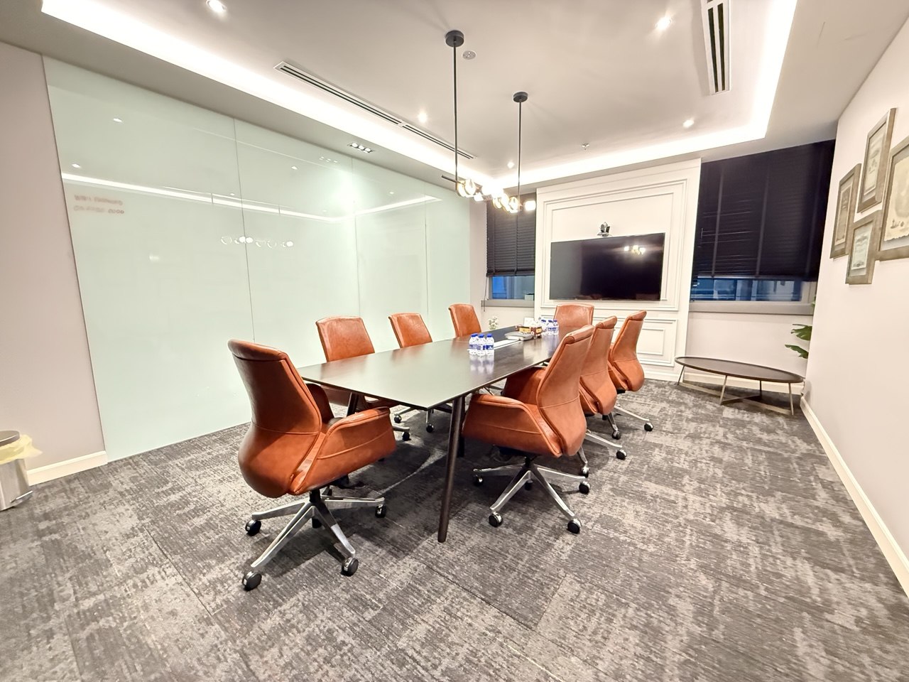 KL Eco City Boutique Office Tower For Rent - photo 4