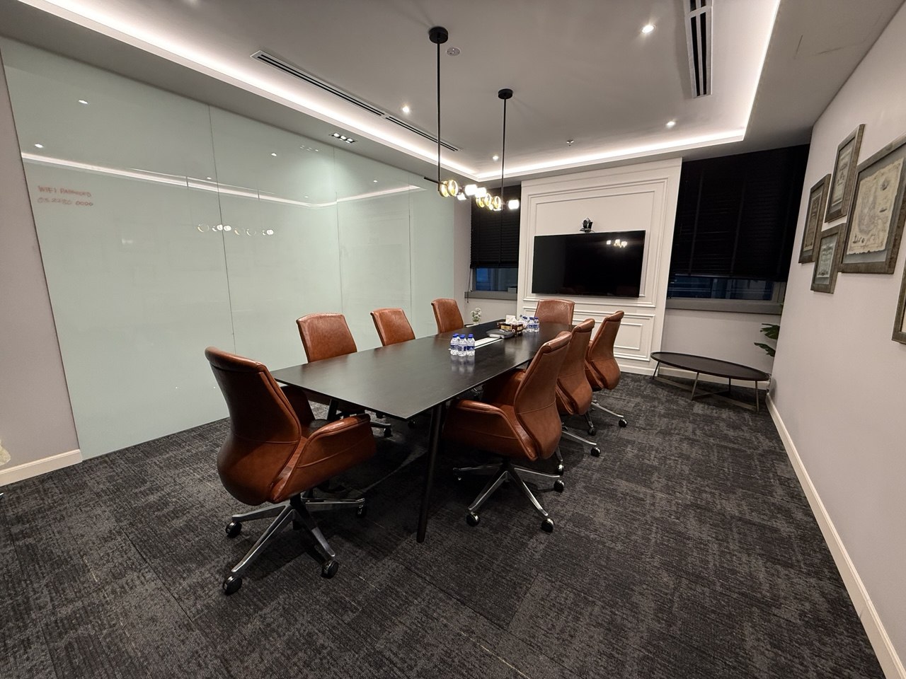 KL Eco City Boutique Office Tower For Rent - photo 6