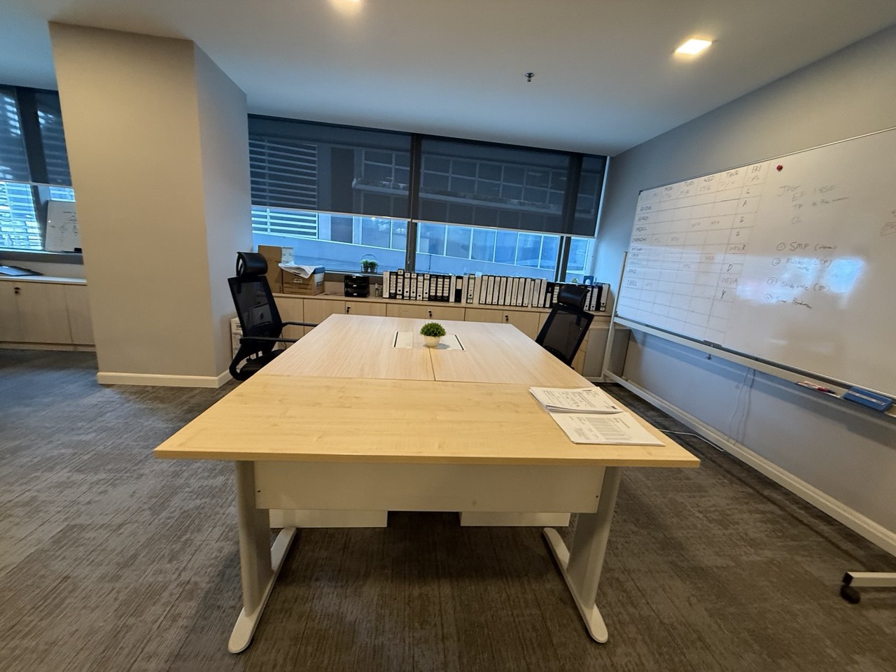 KL Eco City Boutique Office Tower For Rent - photo 8