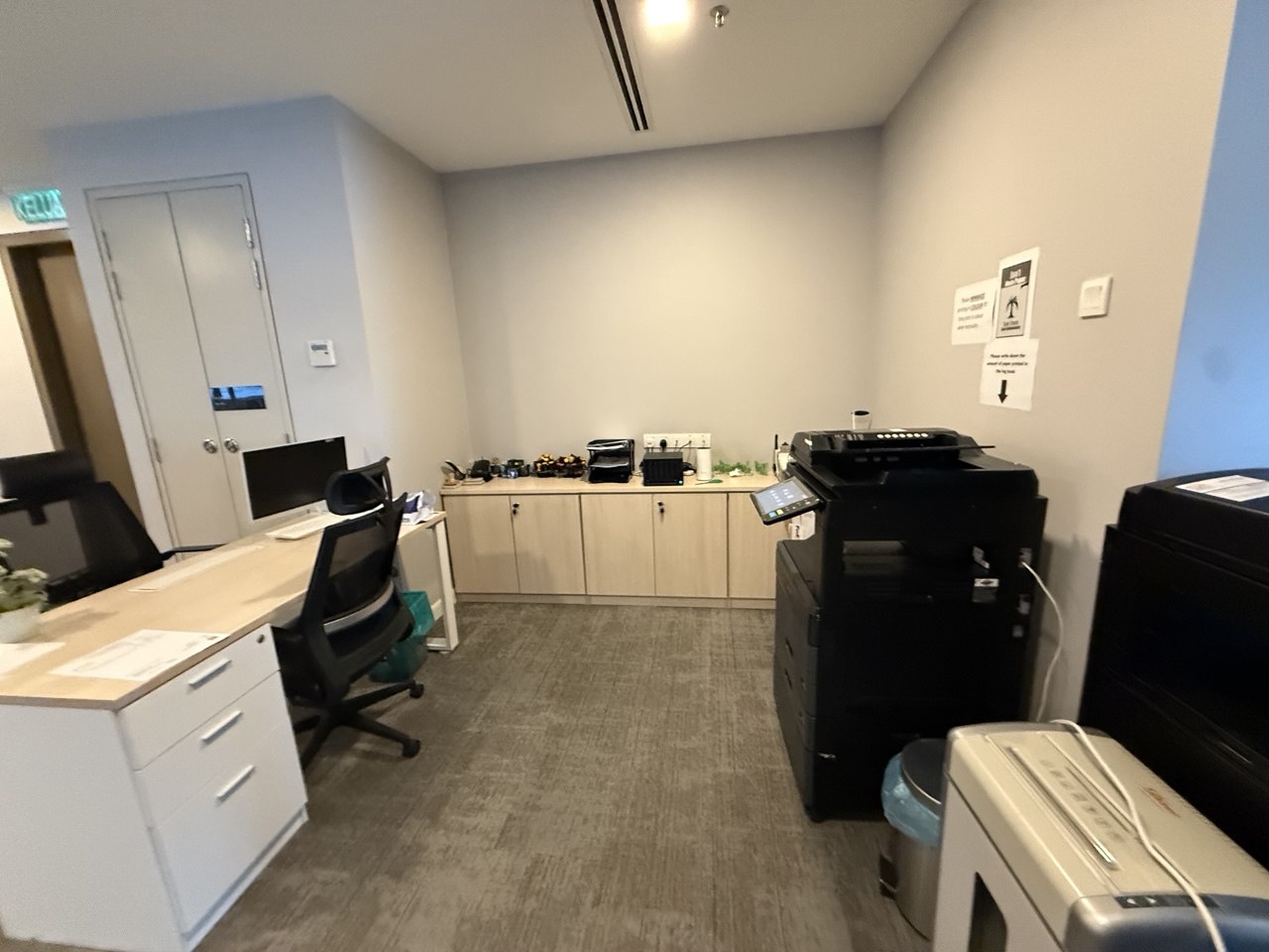 KL Eco City Boutique Office Tower For Rent - photo 9
