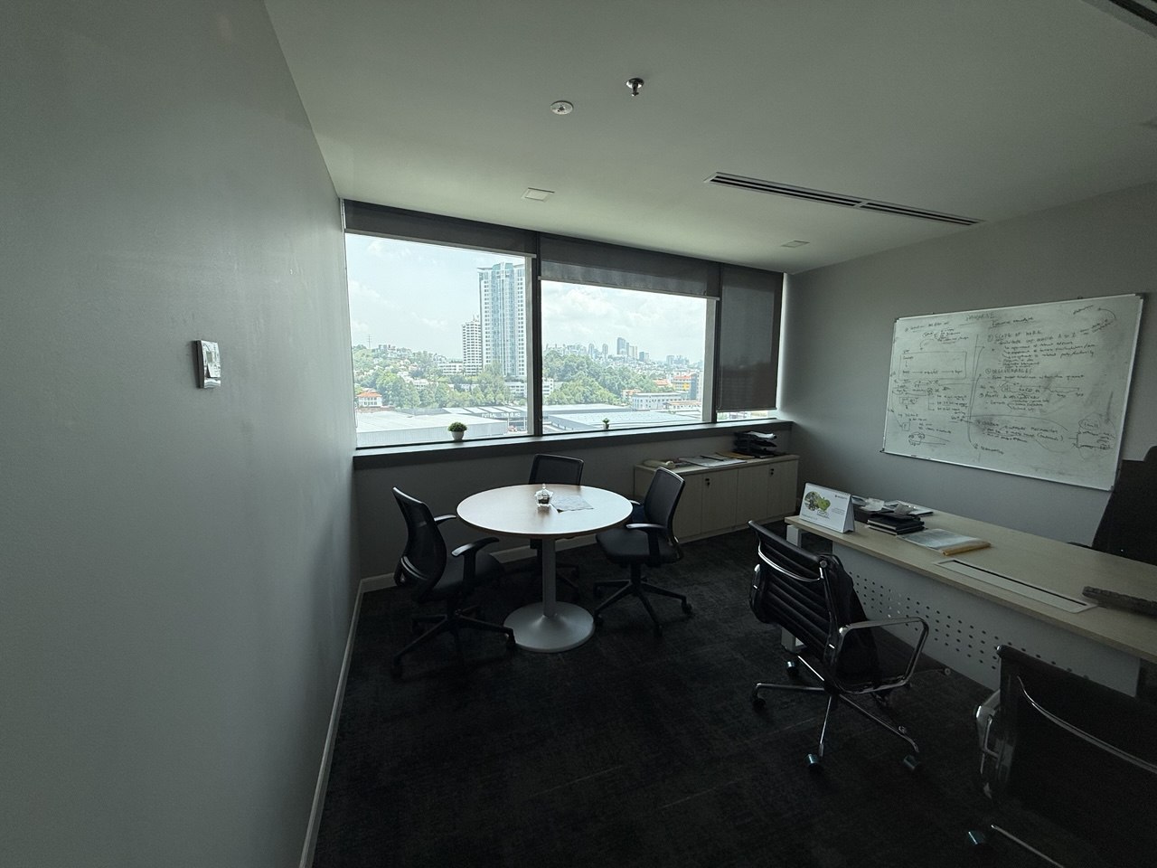 KL Eco City Boutique Office Tower For Rent - photo 10