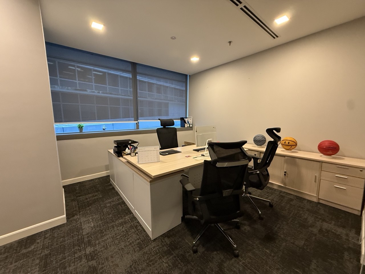 KL Eco City Boutique Office Tower For Rent - photo 11