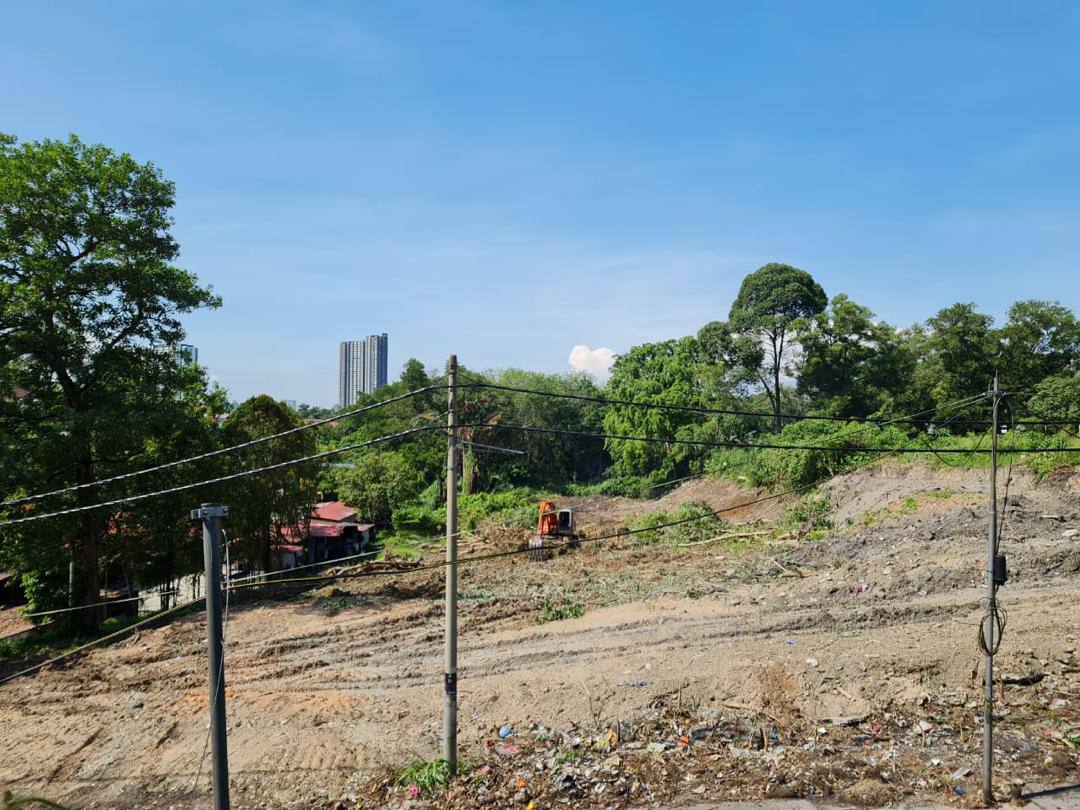 2 Acres Commercial Land Sungai Ramal Kajang - photo 3