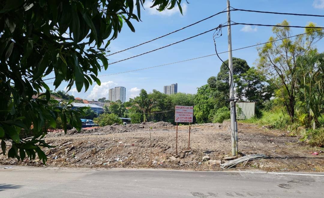 2 Acres Commercial Land Sungai Ramal Kajang - photo 4