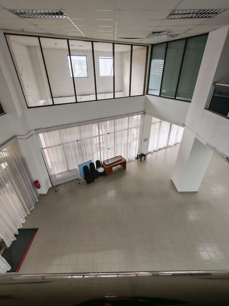 Office Space Menara Hidayah Seksyen 1 Wangsa Maju