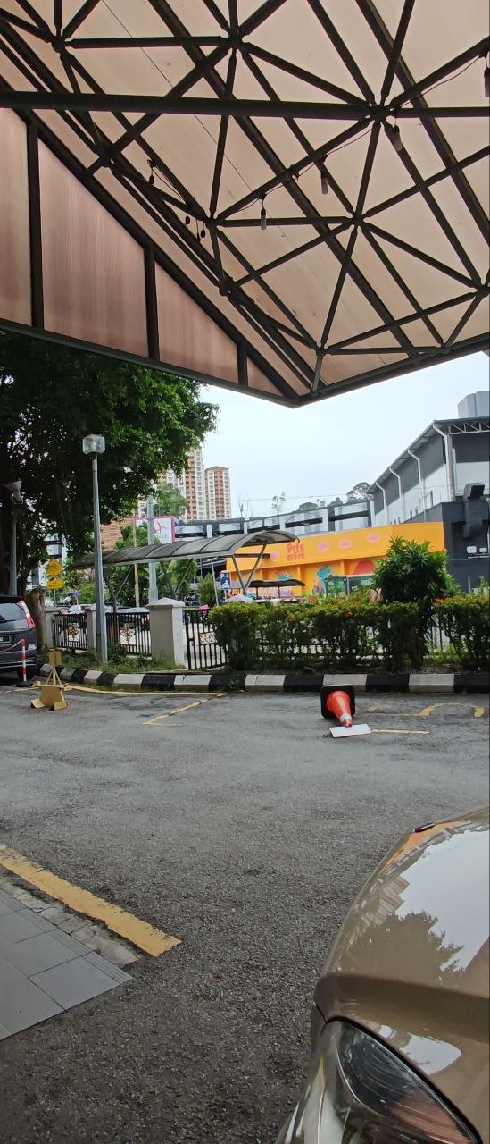 Office Space Menara Hidayah Seksyen 1 Wangsa Maju - photo 2