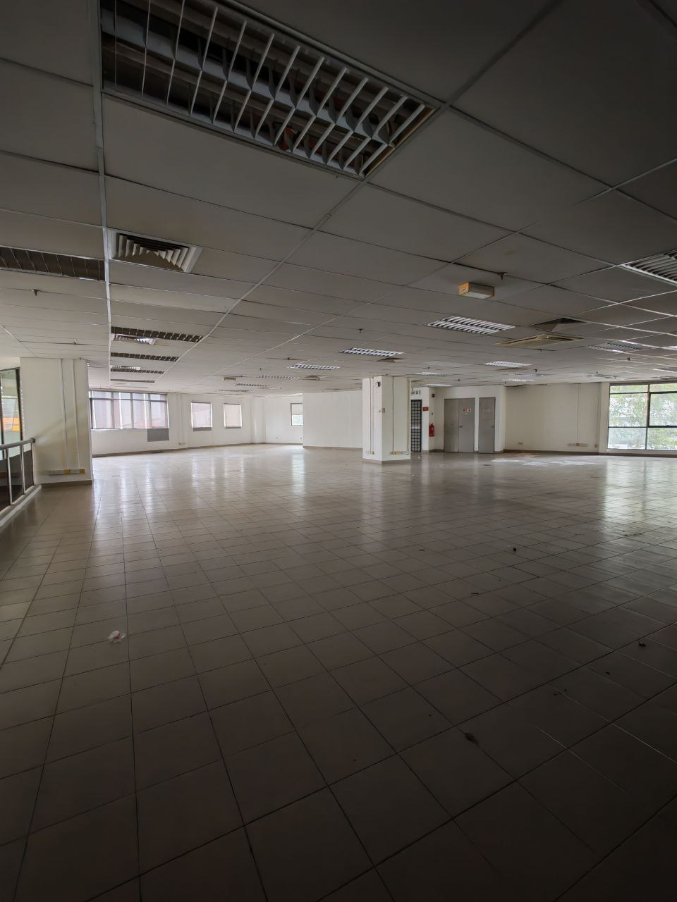 Office Space Menara Hidayah Seksyen 1 Wangsa Maju - photo 3