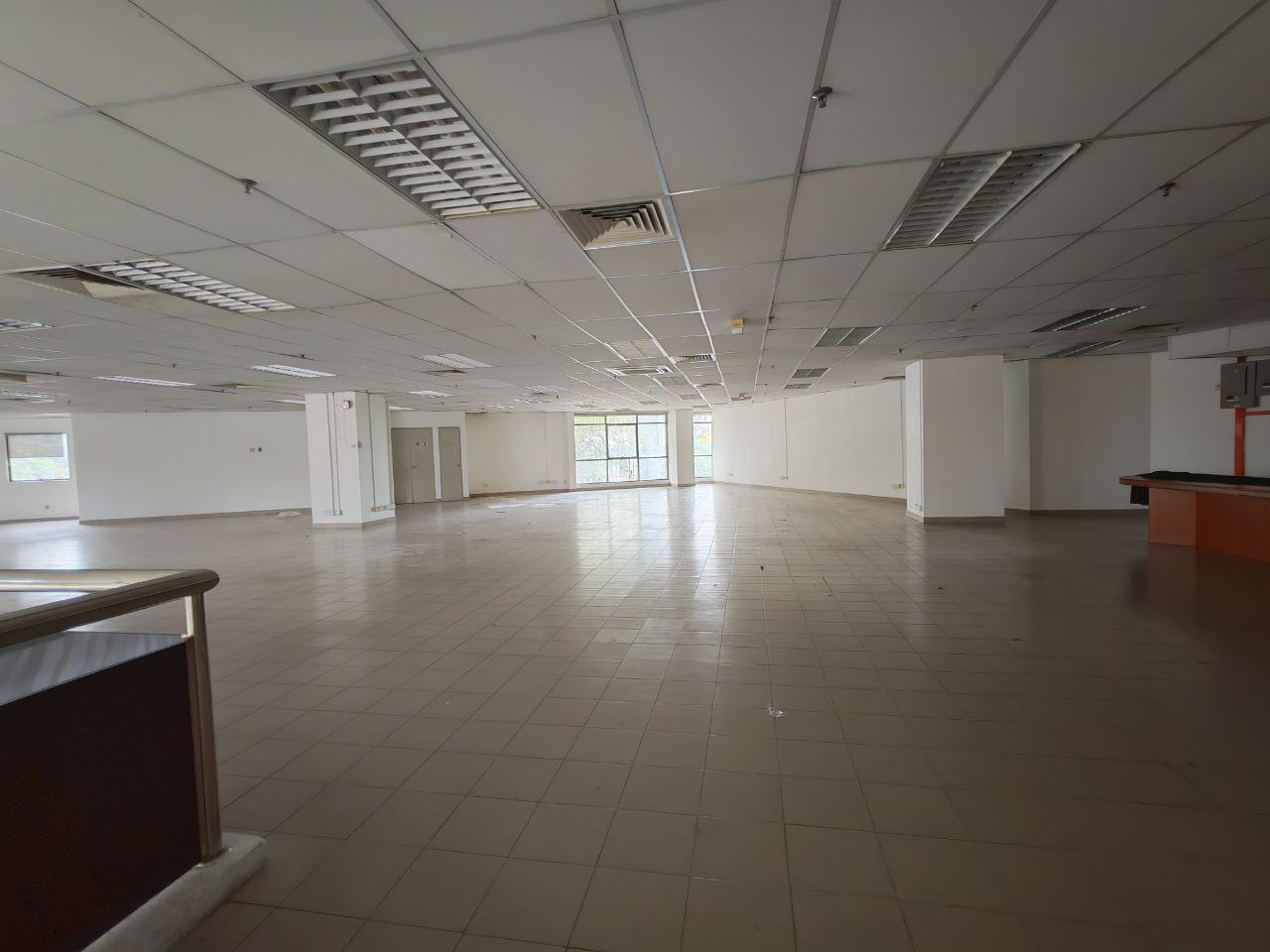 Office Space Menara Hidayah Seksyen 1 Wangsa Maju - photo 4