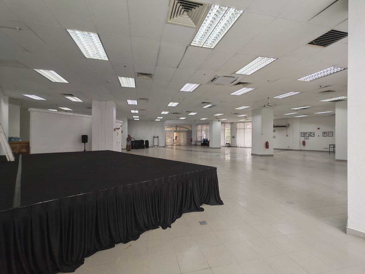 Office Space Menara Hidayah Seksyen 1 Wangsa Maju - photo 7