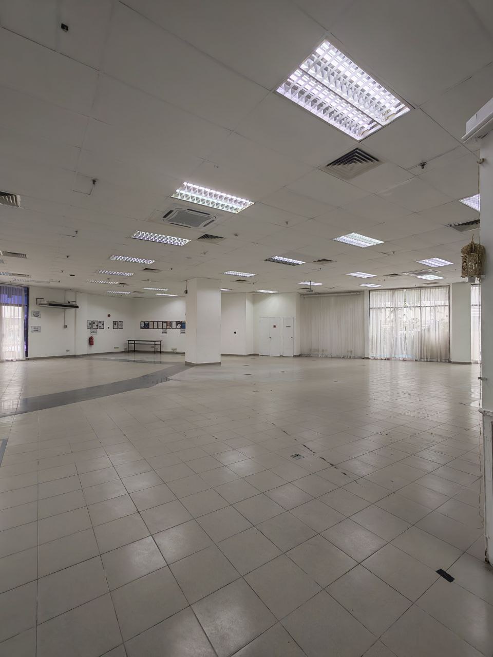 Office Space Menara Hidayah Seksyen 1 Wangsa Maju - photo 8