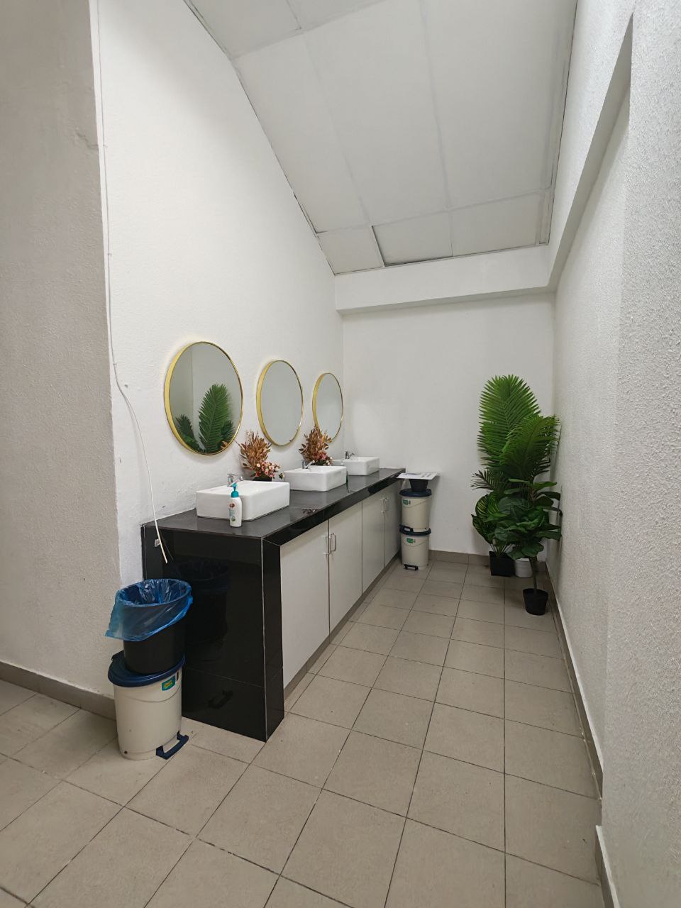 Office Space Menara Hidayah Seksyen 1 Wangsa Maju - photo 10