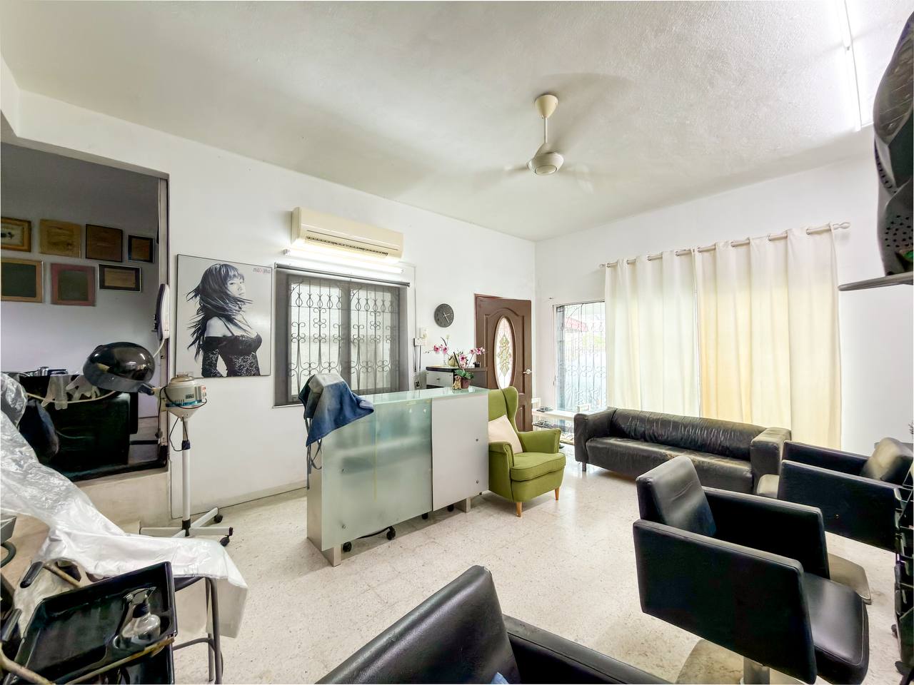 2 Storey Teres SS14 Subang Jaya - photo 3