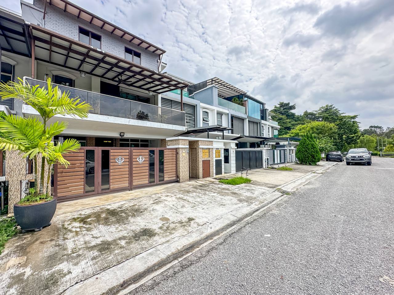 2 And Half Storey Superlink Cyprus Subang Jaya - photo 3