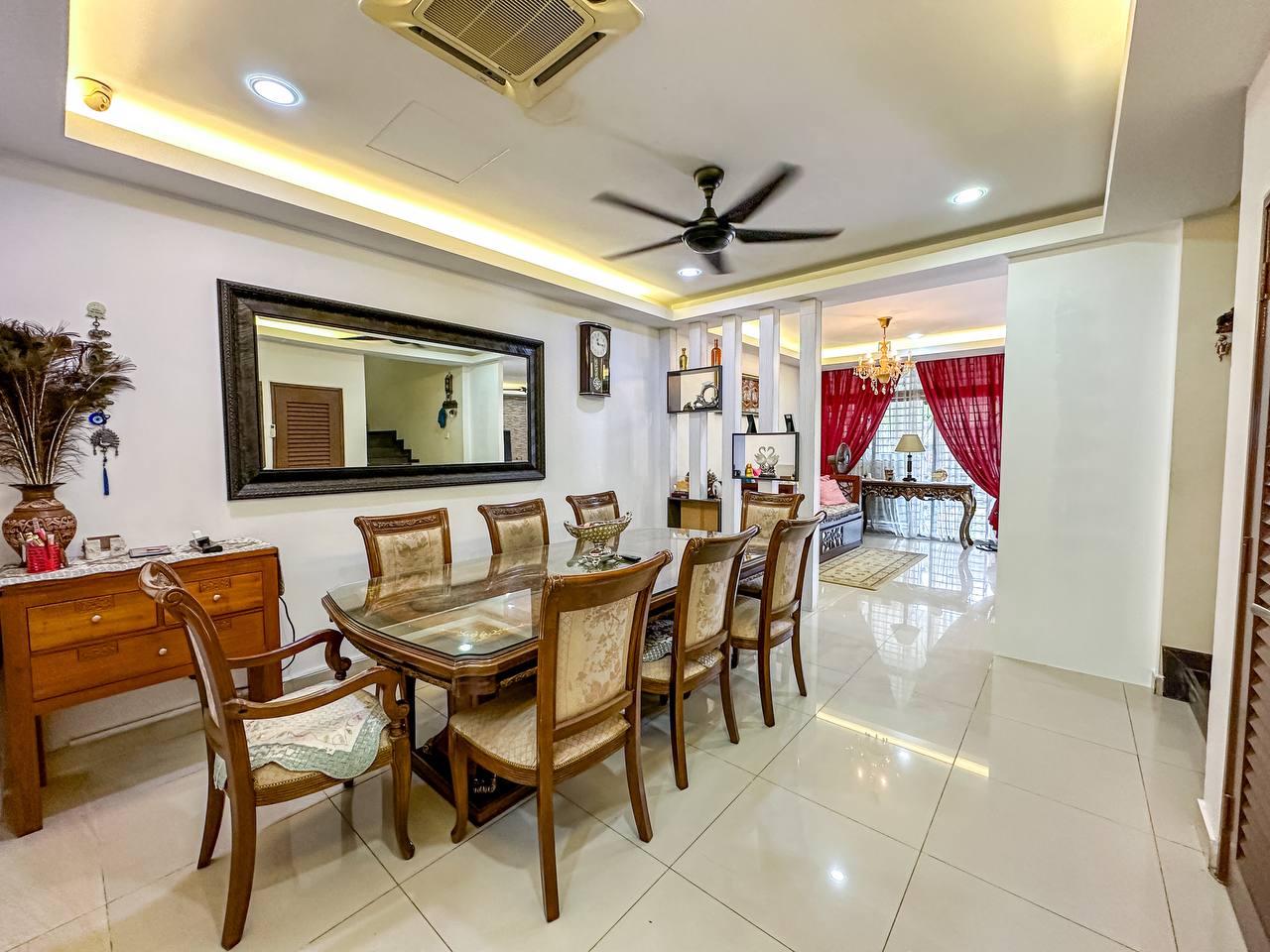 2 And Half Storey Superlink Cyprus Subang Jaya - photo 7