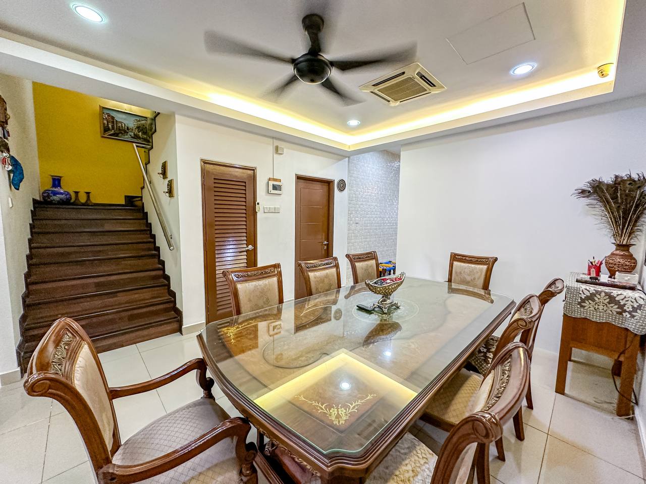 2 And Half Storey Superlink Cyprus Subang Jaya - photo 8