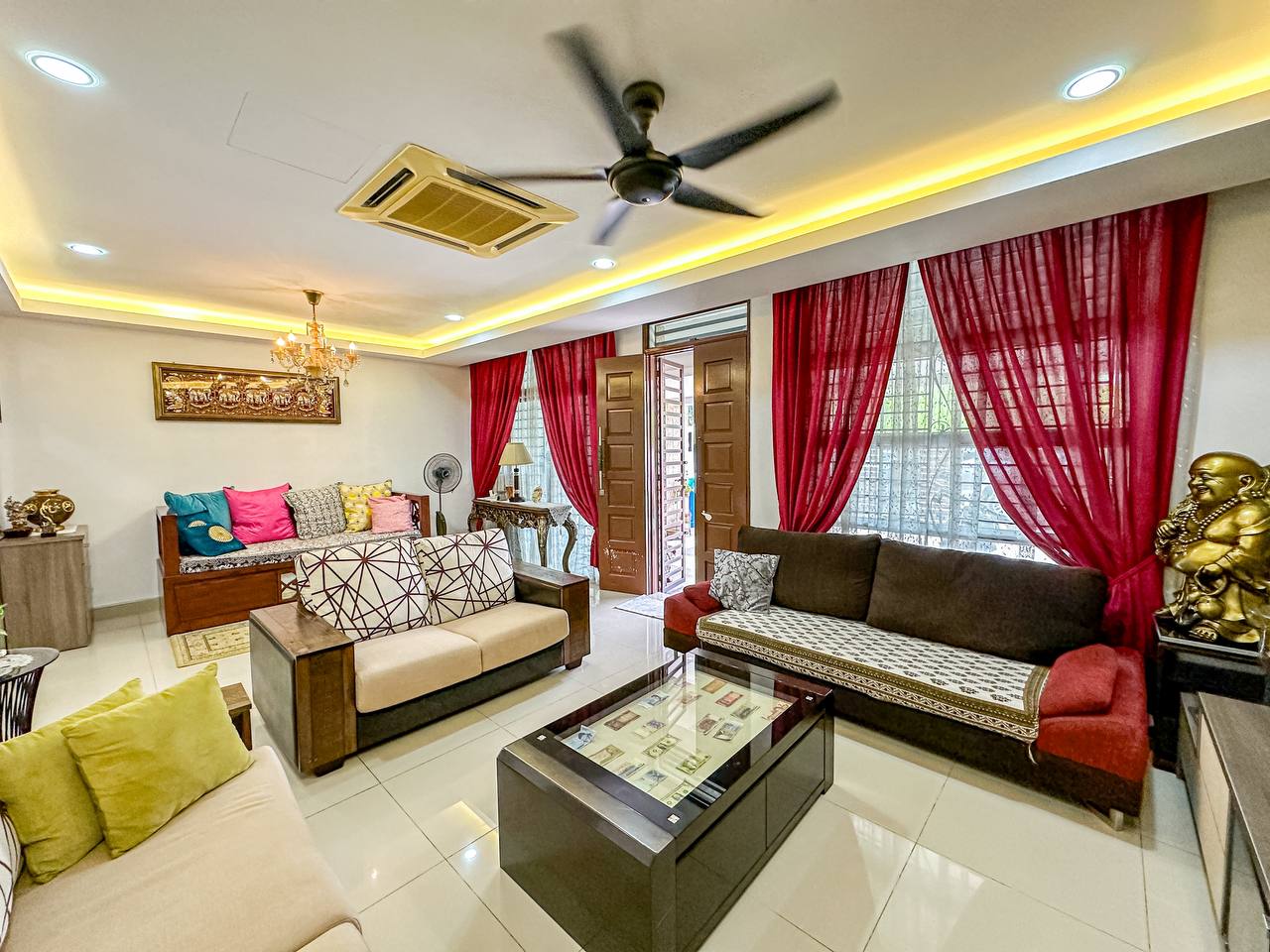 2 And Half Storey Superlink Cyprus Subang Jaya - photo 11