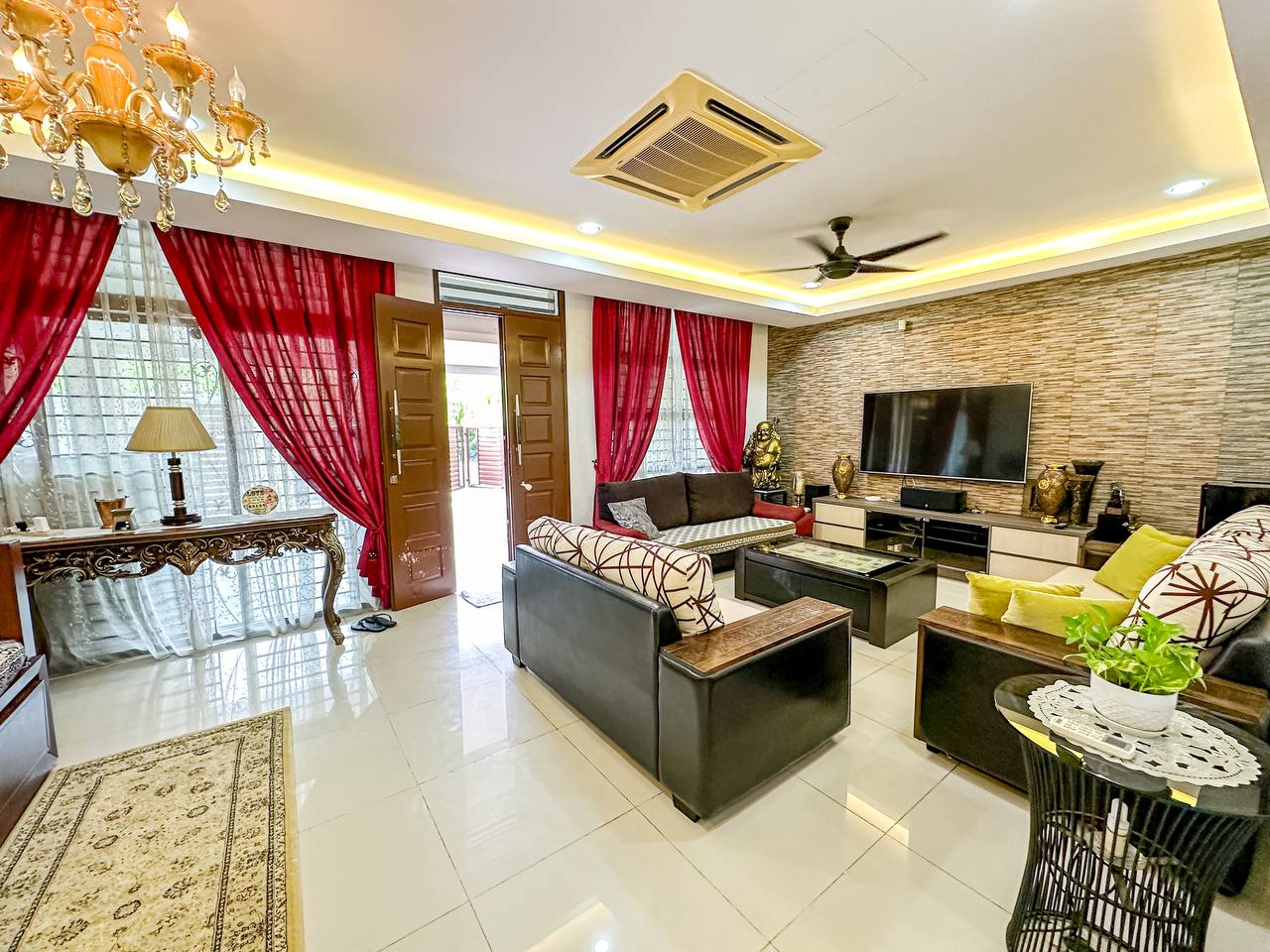 2 And Half Storey Superlink Cyprus Subang Jaya - photo 12