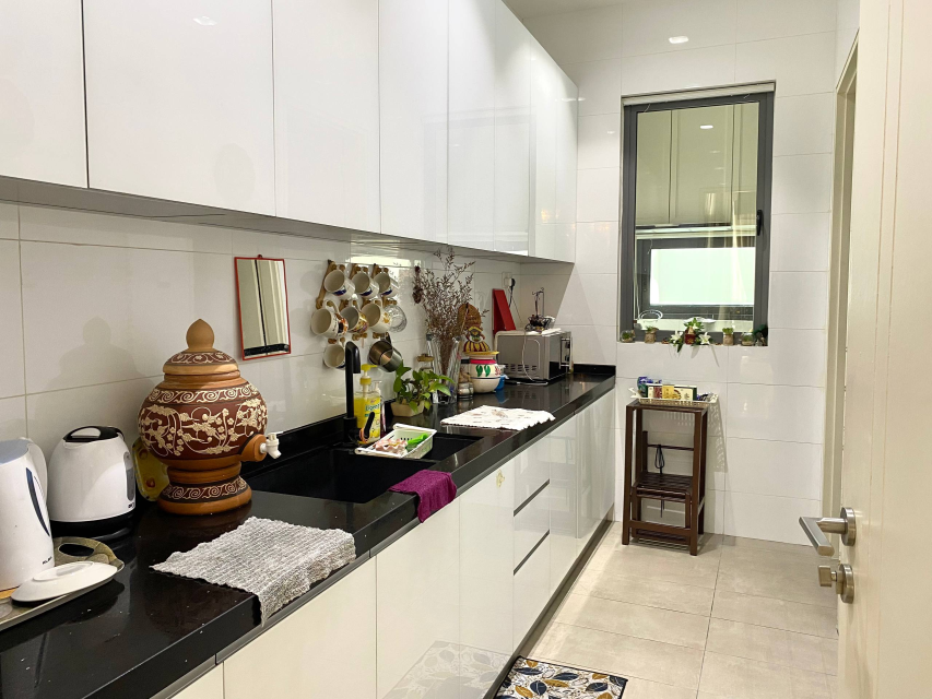 3 Storey Semi D Broadleaf Residences Shah Alam - photo 13