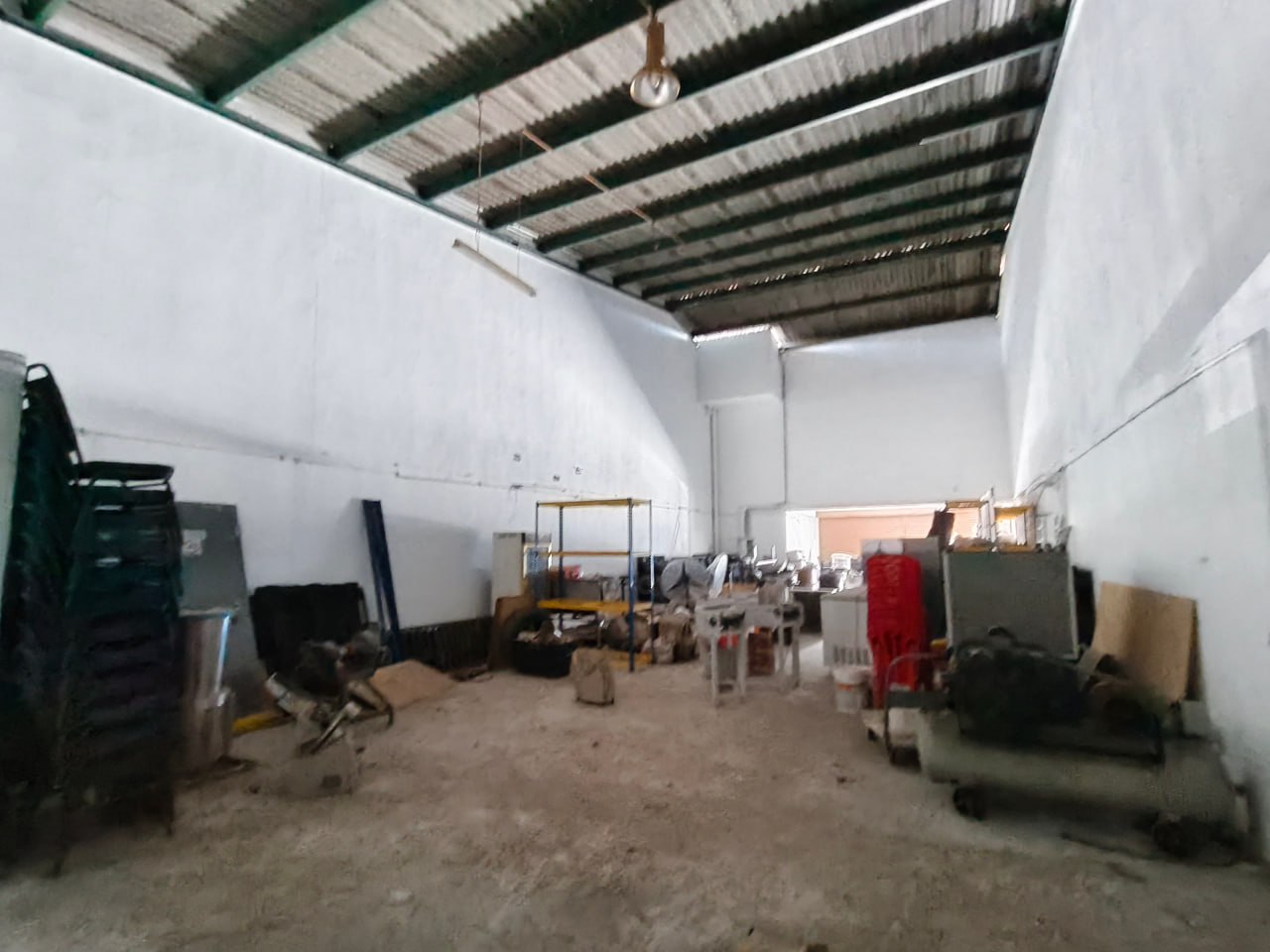 1 And Half Storey Teres Factory Shah Alam