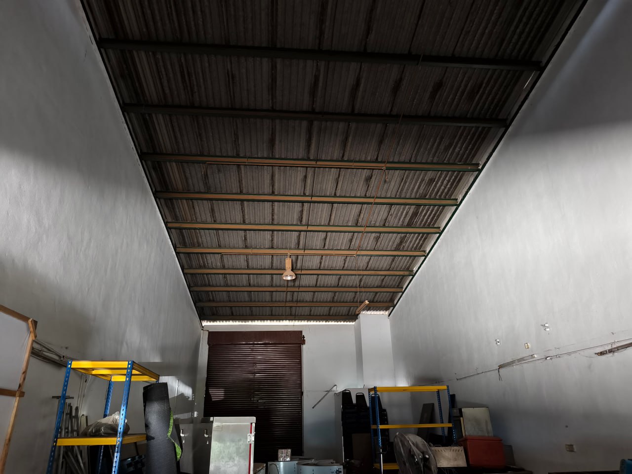 1 And Half Storey Teres Factory Shah Alam - photo 3