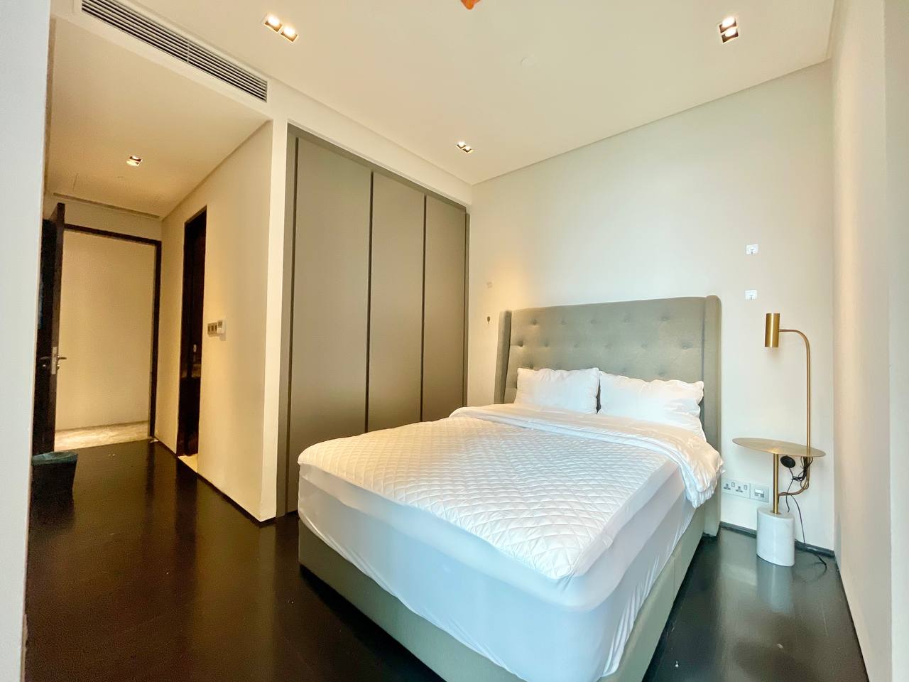 Luxury Four Seasons Residence KLCC - photo 11
