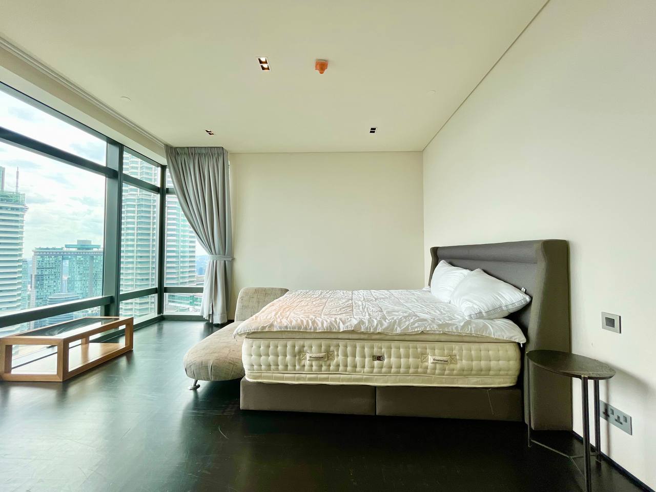 Luxury Four Seasons Residence KLCC - photo 12