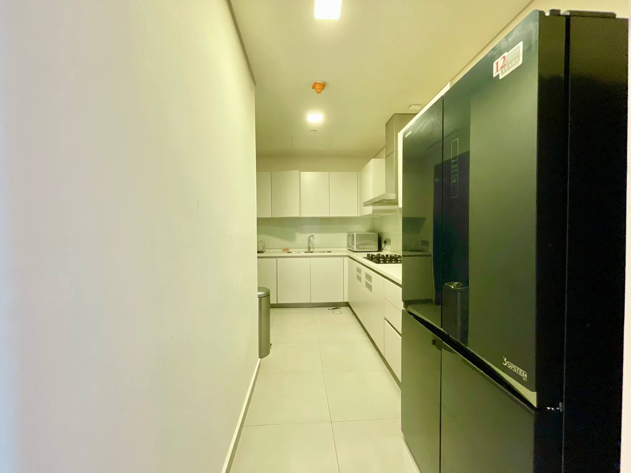Luxury Four Seasons Residence KLCC - photo 13