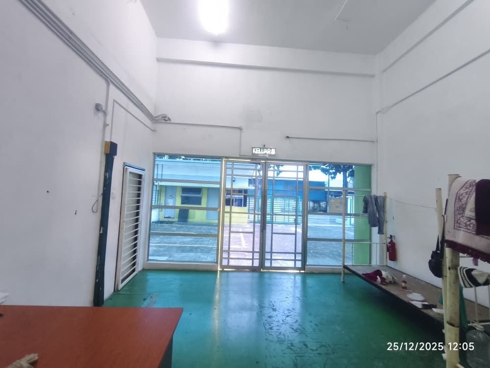Semi D Factory Puncak Alam For Rent - photo 2